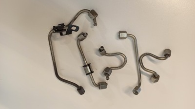 Провода топливные optima iii фото №1