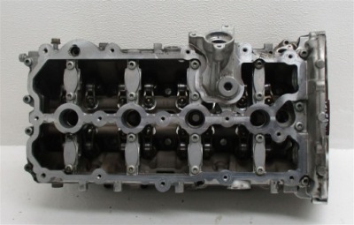 Головка ліва audi s4 s5 4.2 fsi cau 079103373at фото №1