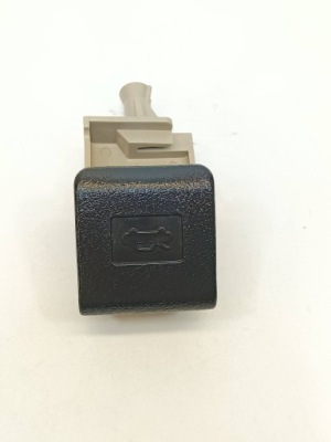 Toyota prius iii 09-15 lift ручка кронштейн відкривання капот кришки 2014 1,8 фото №1