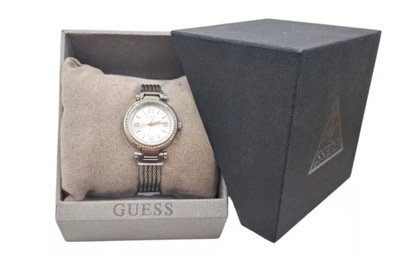 ZEGAREK DAMSKI GUESS SOHO