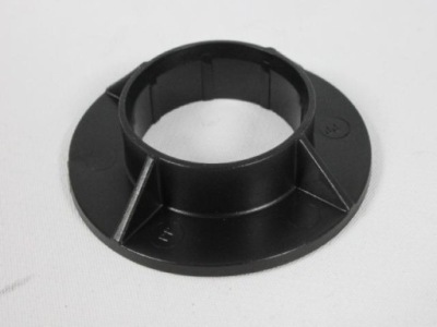 Приводной вал левая перед d30 кольцо wrangler jk 2007- фото №1