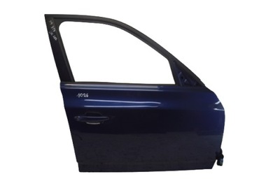 Двері правий перед bmw x3 e83 фото №1