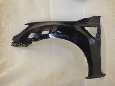 Ford ranger v крила лівий передній перед 2010-2015 фото №1