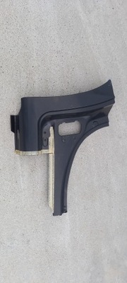 Peugeot rifter поріг правий блок двигуна 9827687380 фото №1