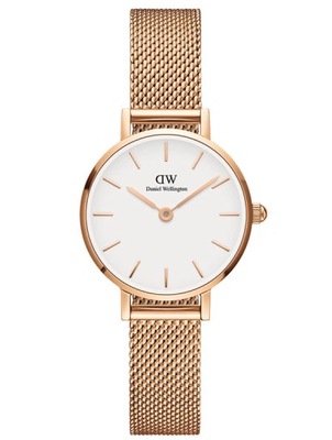 Zegarek damski DANIEL WELLINGTON DW00100219 28mm