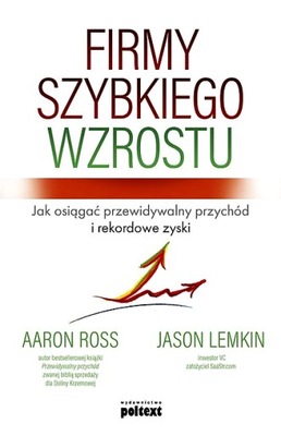 FIRMY SZYBKIEGO WZROSTU