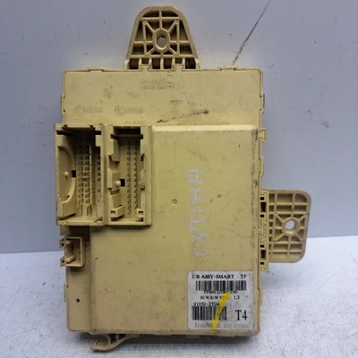 Модуль коробка запобіжників kia optima 91950-2t040 фото №1