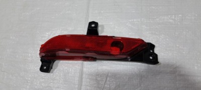 Lexus nx лампа протитуманні лівий задня 81490-78040 фото №1