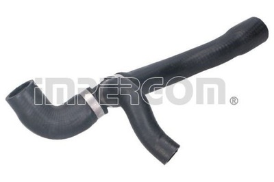CABLE RUBBER SYSTEM COOLING FITS DO: SEAT CORDOBA, CORDOBA VARIO,  