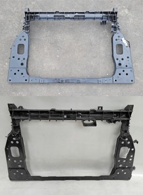 Pas передний jeep renegade przed liftem 2014-2018 / lift 2018- фото №1