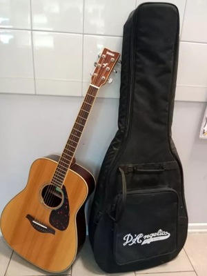 GITARA AKUSTYCZNA YAMAHA FG830