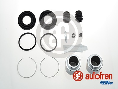 KIT DE REPARACIÓN SOPORTE CON TLOCZKIEM D41577C/AUF AUTOFREN SEINSA  