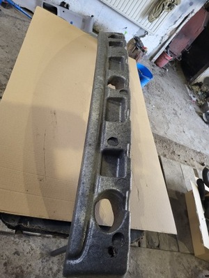 Абсорбер бампера задня kia sportage ii 86620-1f000 фото №1