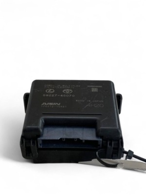 Lexus rx v другое компьютеры / модули / блоки управления фото №1