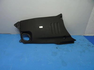 Защита двигателя верхний lexus gs 450h 53796-30061 фото №1