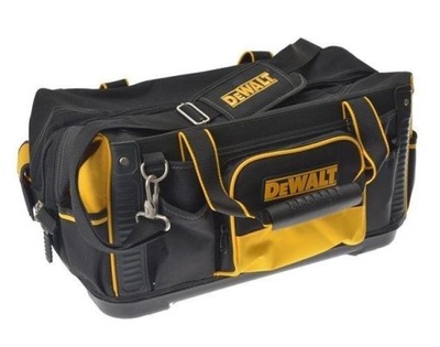 DEWALT TORBA NARZĘDZIOWA SZCZĘKOWA 45cm 1-79-209