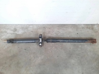 Wał приводной subaru forester iv sj 2.0 d фото №1