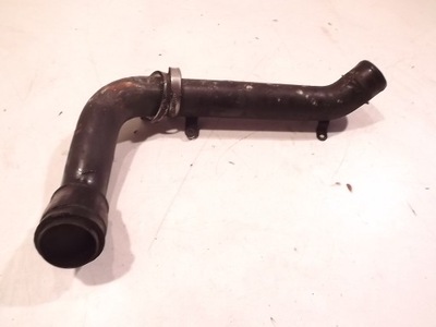 Audi a4 b6 2.5 tdi waz труба интеркулер !!! фото №1