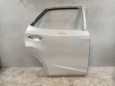 Дверь правое  задняя правый  задняя lexus rx iv 4 15-22 фото №1