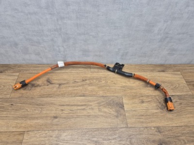 Bmw f30 330e джгут електропроводка шланг wysokiego напруги гібрид 6824108 фото №1