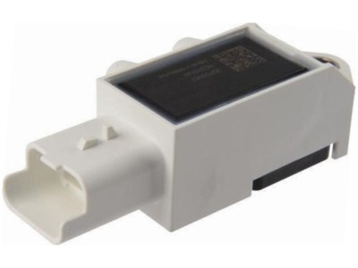 Датчик тиску вихлопних газів renault kangoo ii 1.5 фото №1