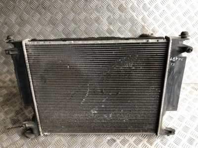 Lexus is ii радіатор wody вентилятор фото №1