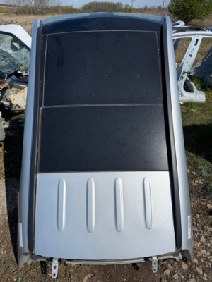 Mercedes e-klasa w207 кабріолет  кабріолет  дах комплектний фото №1