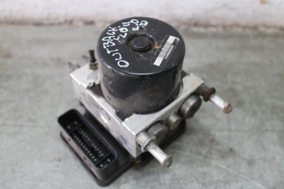 Насос abs subaru legacy outback iv 2009-2015 2.0 дизель фото №1