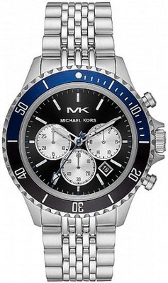 Nowy zegarek męski Michael Kors MK8749