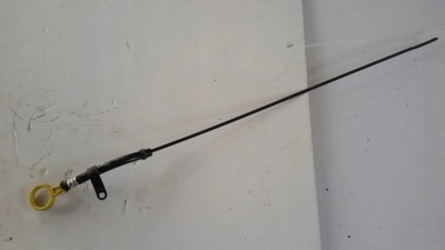 Щуп щуп масла opel astra k v 1.0 turbo фото №1