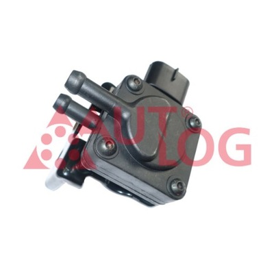 Датчик давления выхлопных газов autlog as5449 фото №1