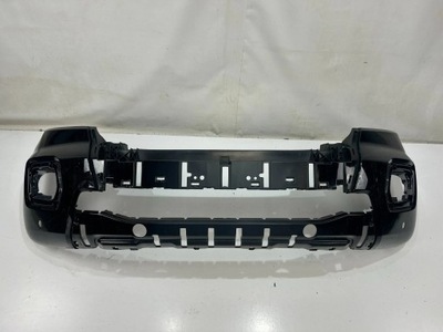 Ford ranger iv lift бампер передний перед фото №1