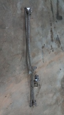 Механізм двірник перед peugeot 307 03r фото №1