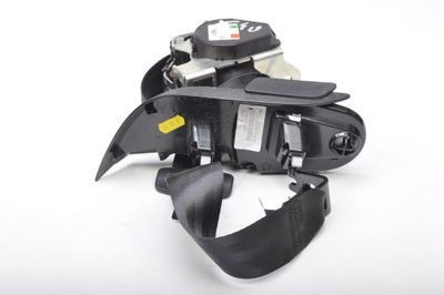 Volvo xc40 pas безопасности правый задняя задний 31462131 фото №1