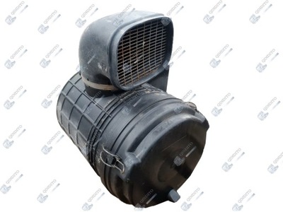 Корпус фільтра повітря renault midlum 5010626189 фото №1