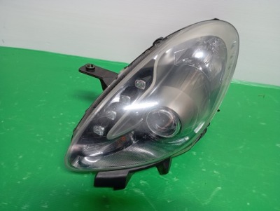 Лампа левый перед передняя alfa romeo giuletta eu 47932748 фото №1