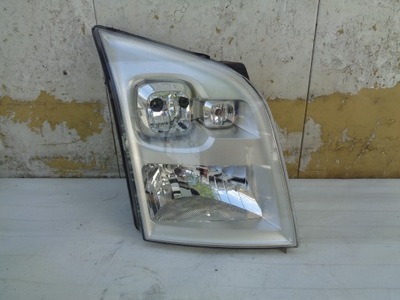 Фара правий ford transit vi 06-13 anglik фото №1