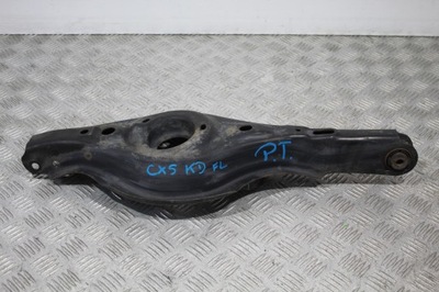 Рычаг правый задняя cx5 kd lift фото №1