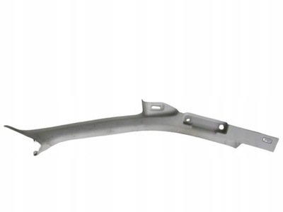 Захист стійка audi оригінальний номер 8e0867234 фото №1