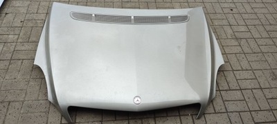 Капот mercedes w251 723 фото №1