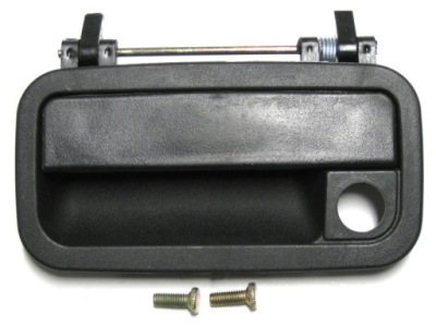 Opel astra f corsa b vectra a ручка передняя l фото №1