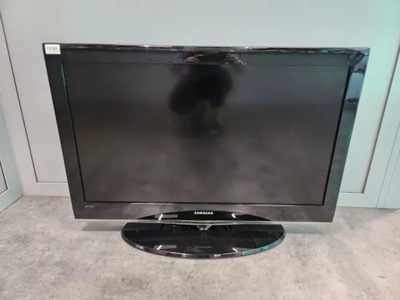 TV SAMSUNG LE37A551P2R