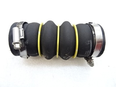 Citroen c3 aircross труба воздухозаборник воздуха 98733t01 фото №1