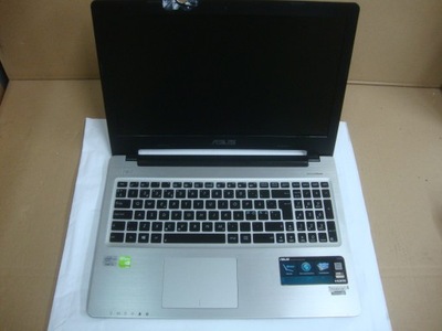 Asus S56C i5/8GB/750GB Nvidia GT 740M OK!