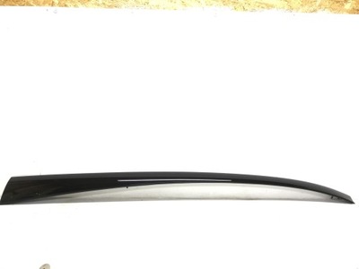 Mustang mach-e молдинг дах права lj8b-r50462-a фото №1