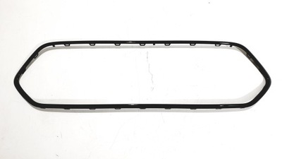 Рамка решітка радіатора решітка радіатора ford b-max jk21-8b271-ab oryg new фото №1