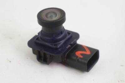 Камера заднего вида ford transit custom gk2t-19g490-ab фото №1