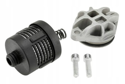 Фильтр масла nty do volvo v70 ii r 2 5 фото №1