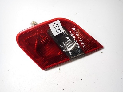 FARO PARTE TRASERA DERECHA DE TAPA MITSUBISHI CARISMA 00R (150)  