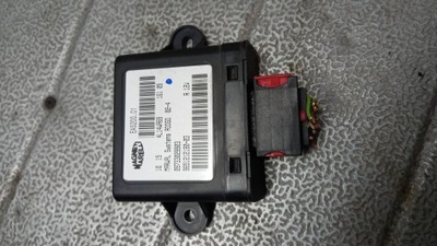 CONTROL UNIT PUMP FUEL PEUGEOT 206 04R 9651212180-03  